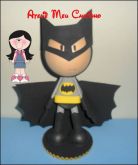 Fofucho 3D Batman