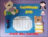 Kit completo sala de aula